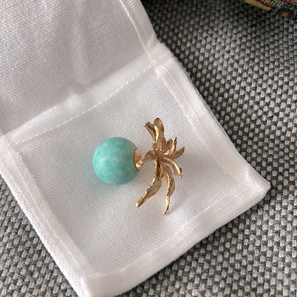 Dior single earring-2020 limited edition - Picture 2 of 7